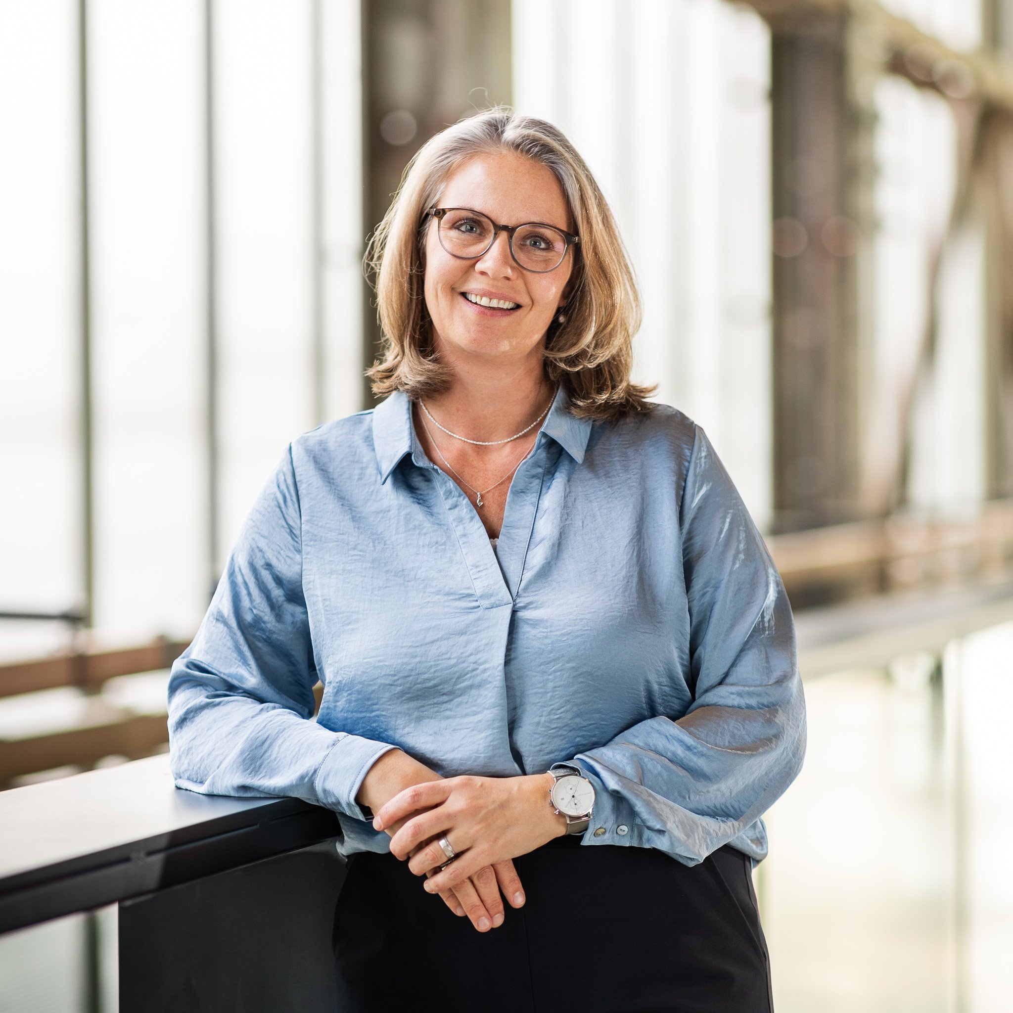 Janny van der Avoort