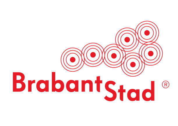 Logo Brabant Stad