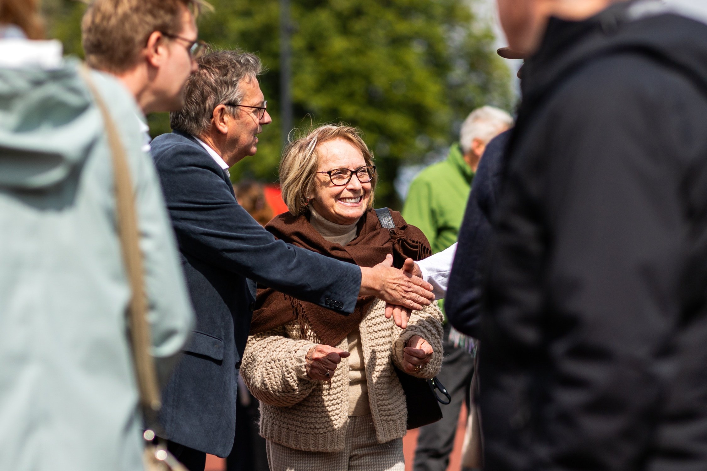 Brabant Bereikbaar