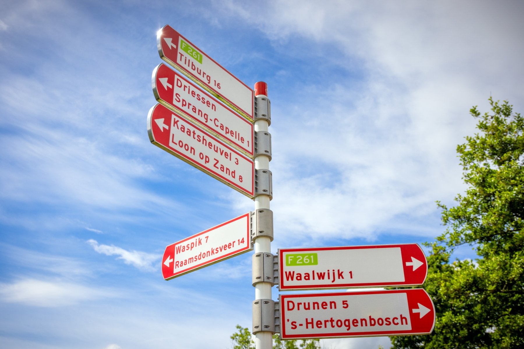 praktisch | snelfietsroutes