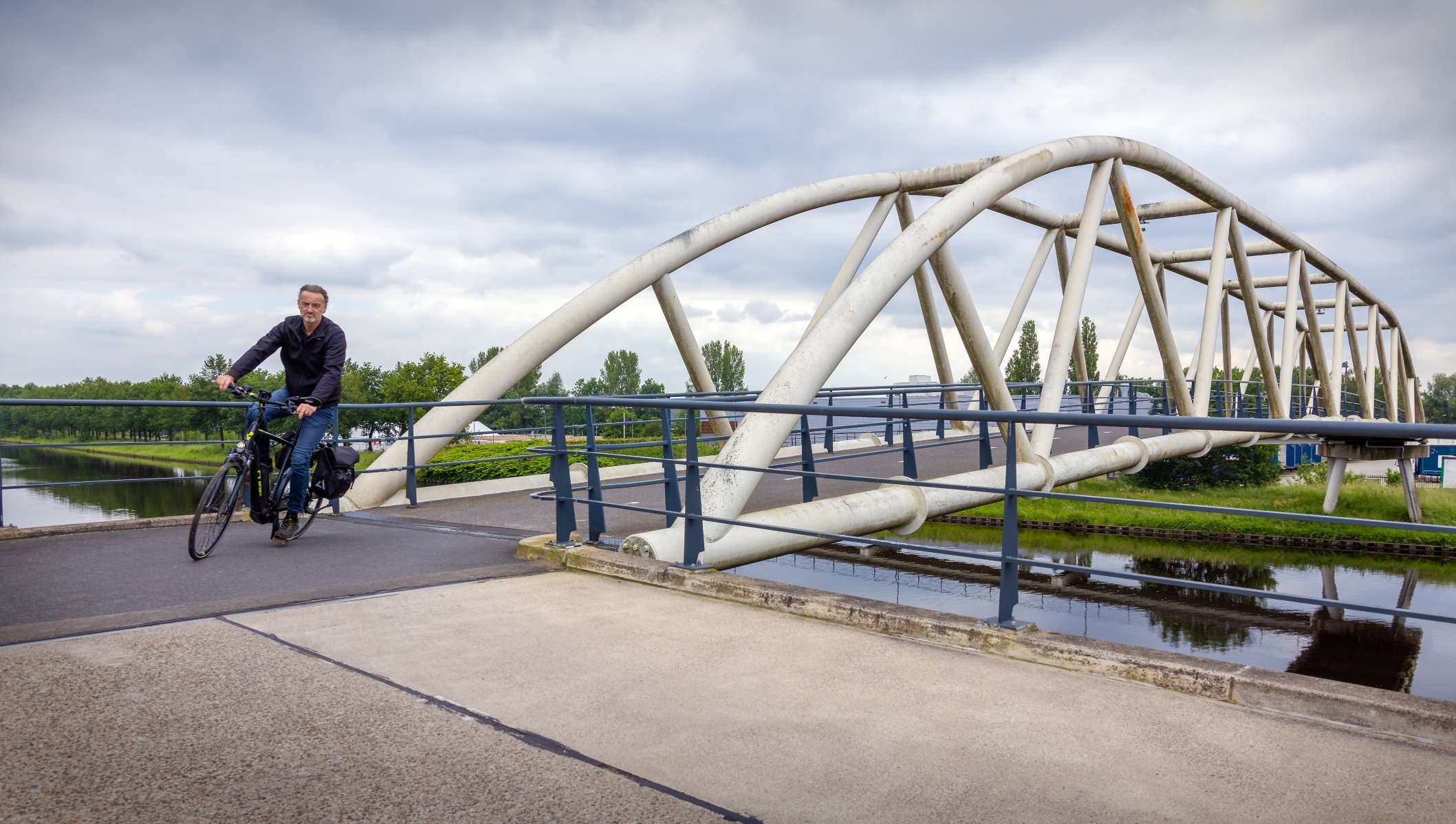 F629 Oosterhout – Tilburg | snelfietsroute