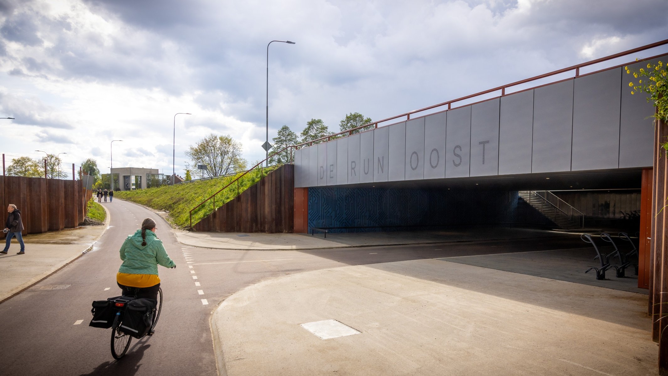 F67 De Kempenroute | snelfietsroute