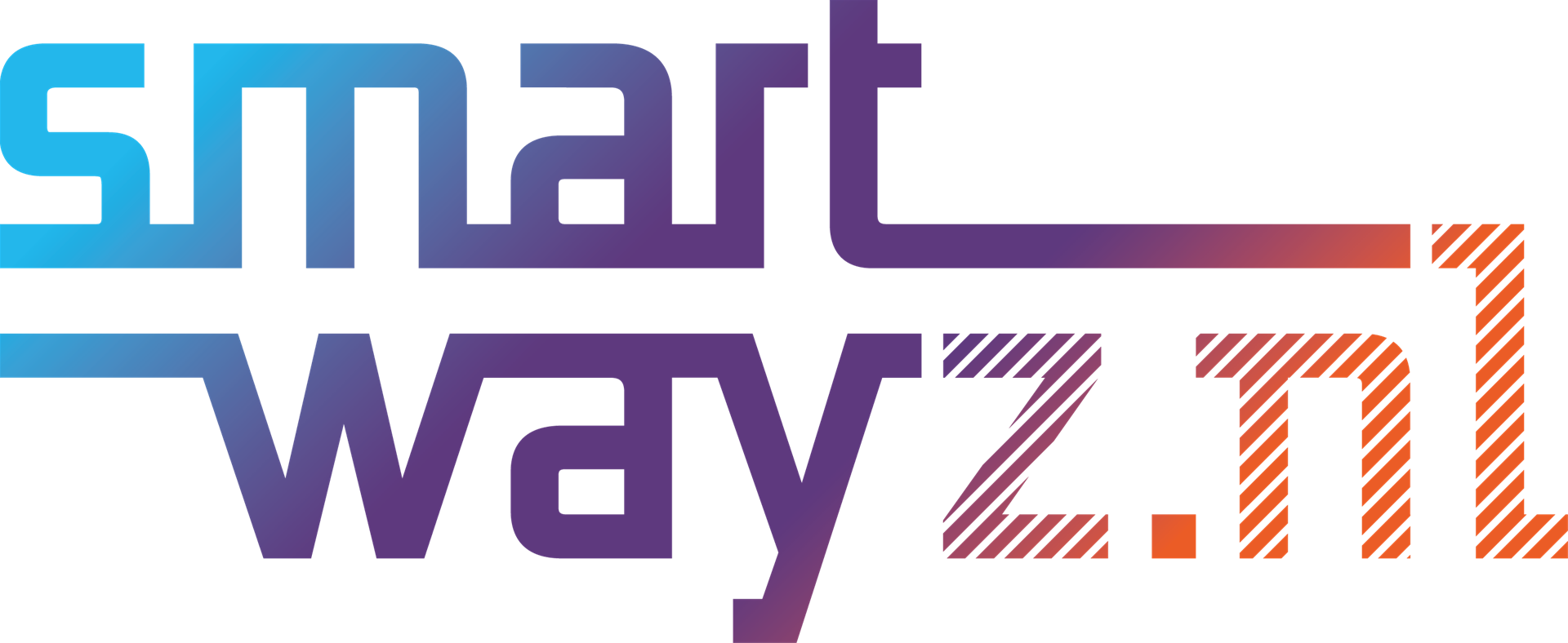 Logo SmartwayZ.NL