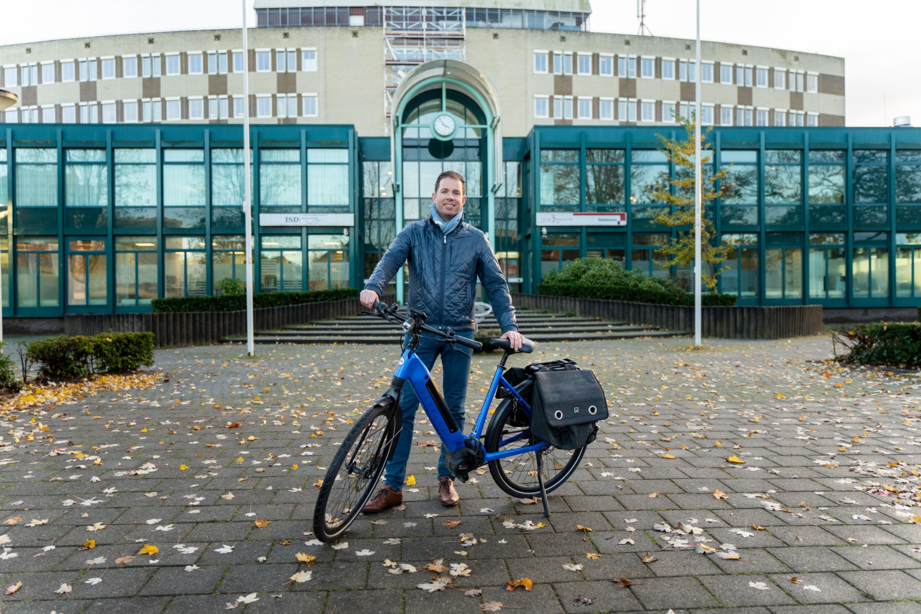 Werkgevers | succesverhalen