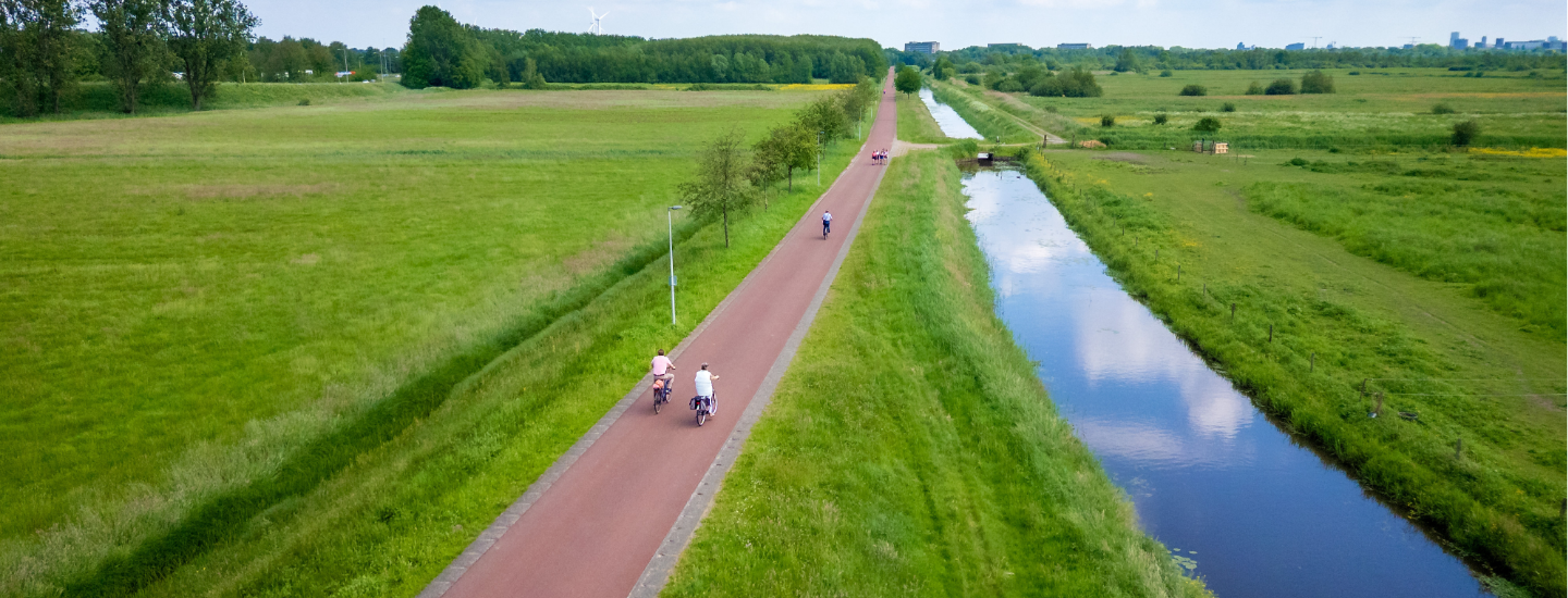 F59 Waalwijk - ’s-Hertogenbosch | snelfietsroute