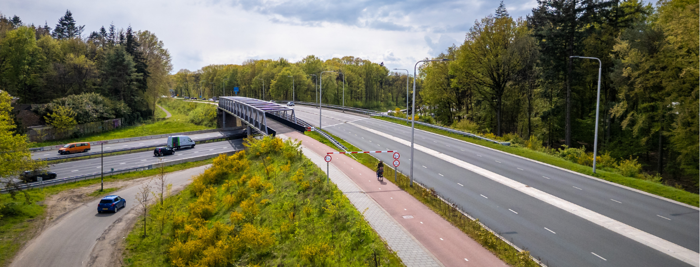 F67 De Kempenroute | snelfietsroute