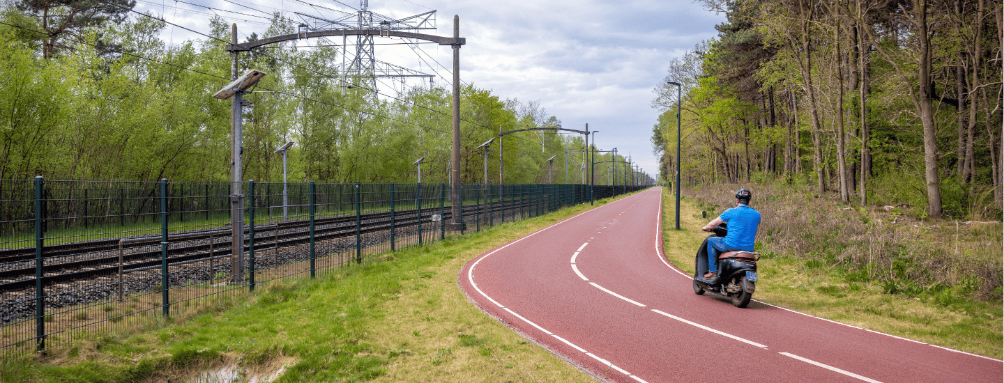 F270 Eindhoven – Helmond | snelfietsroute
