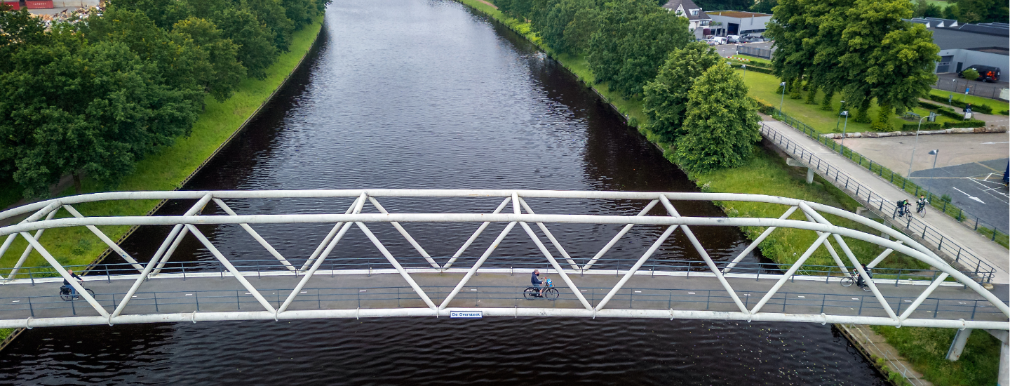 F629 Oosterhout – Tilburg | snelfietsroute