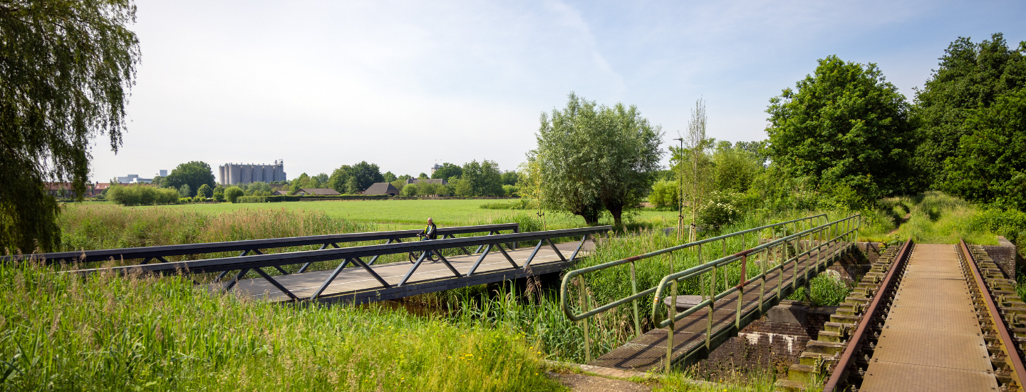 F50 Uden – Veghel | snelfietsroute