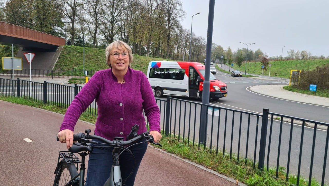 Rian Snijder, Regiocoördinator RNOB